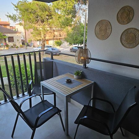 Sweet Five Daire Kallithea  Dış mekan fotoğraf
